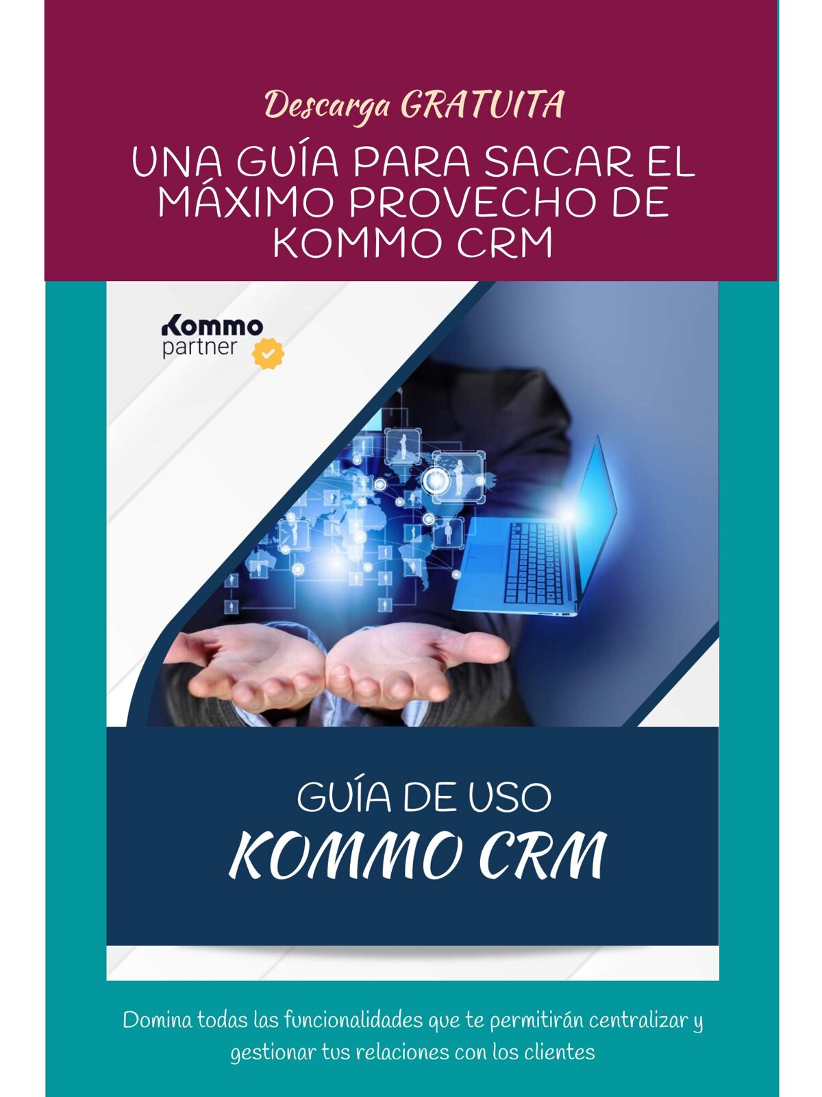 Guía práctica de Finanzas para Emprendedores