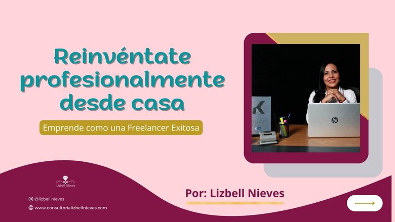 Masterclass Trabajar desde Casa