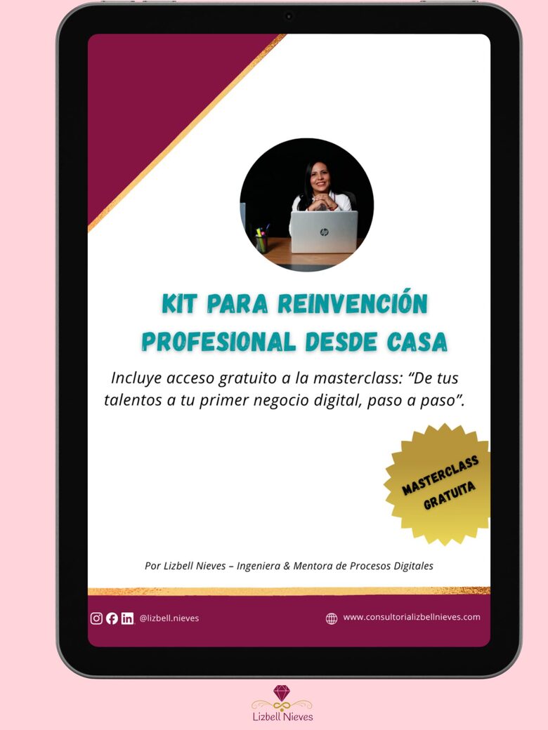 Emprende como Freelancer